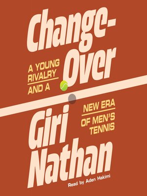 cover image of Changeover
